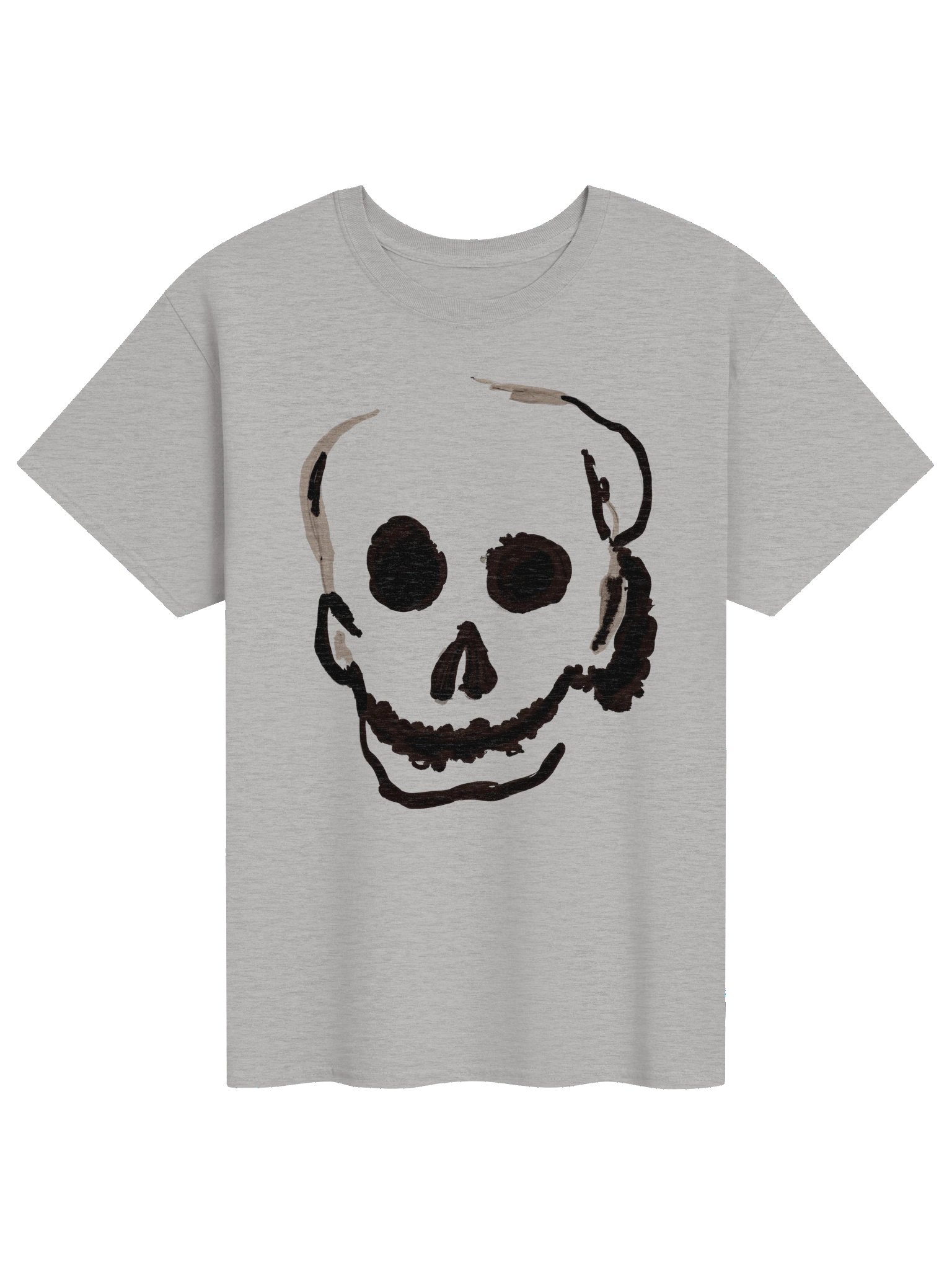 Skull Tee product image (1)