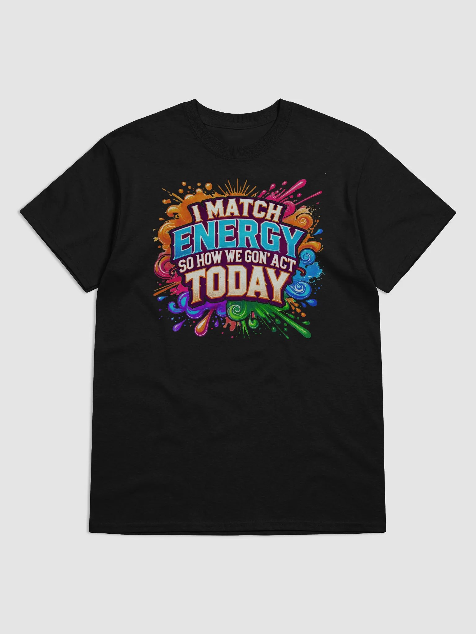 Energy Matching in Progress – Choose Wisely! product image (1)
