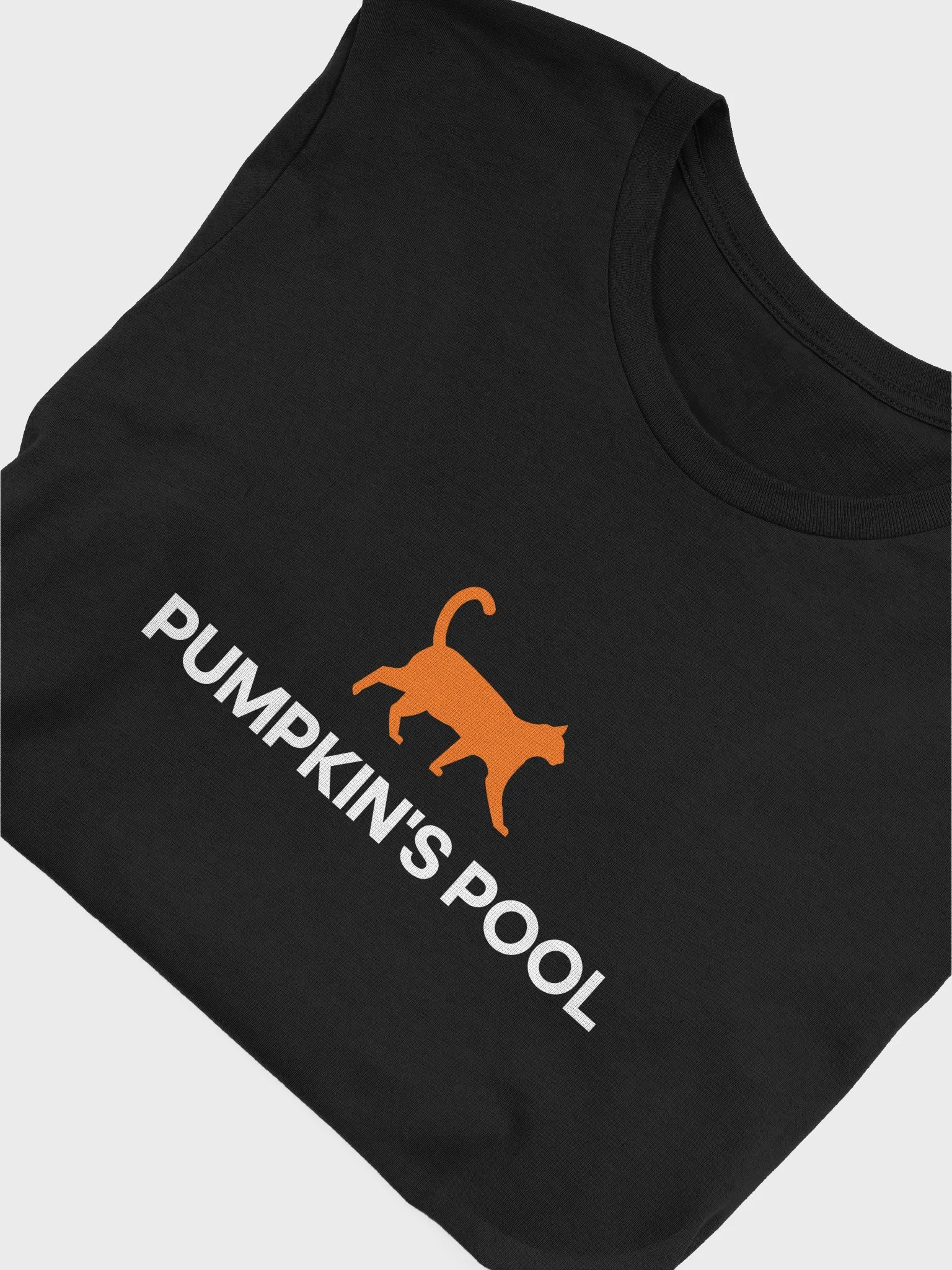 Pumpkin's Supersoft T-Shirt product image (5)
