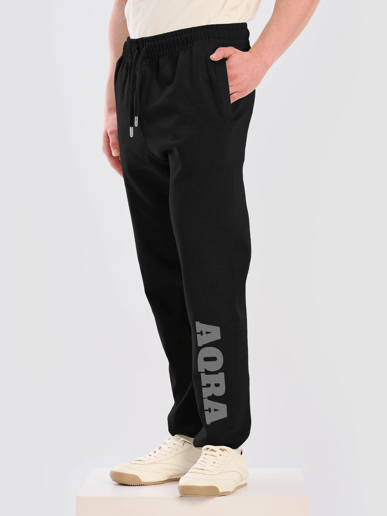 Bold Urban Sweatpants by AQRA product image (2)
