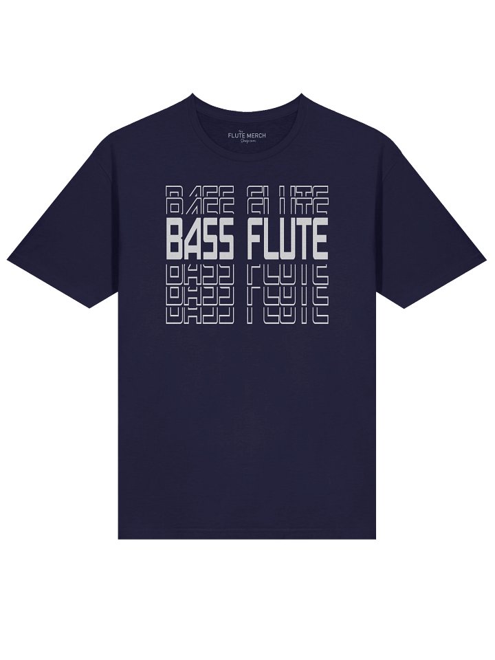 Unisex - Disrupted Vibes - Bass product image (1)