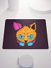 ShepQuest Purple Gaming Mousepad