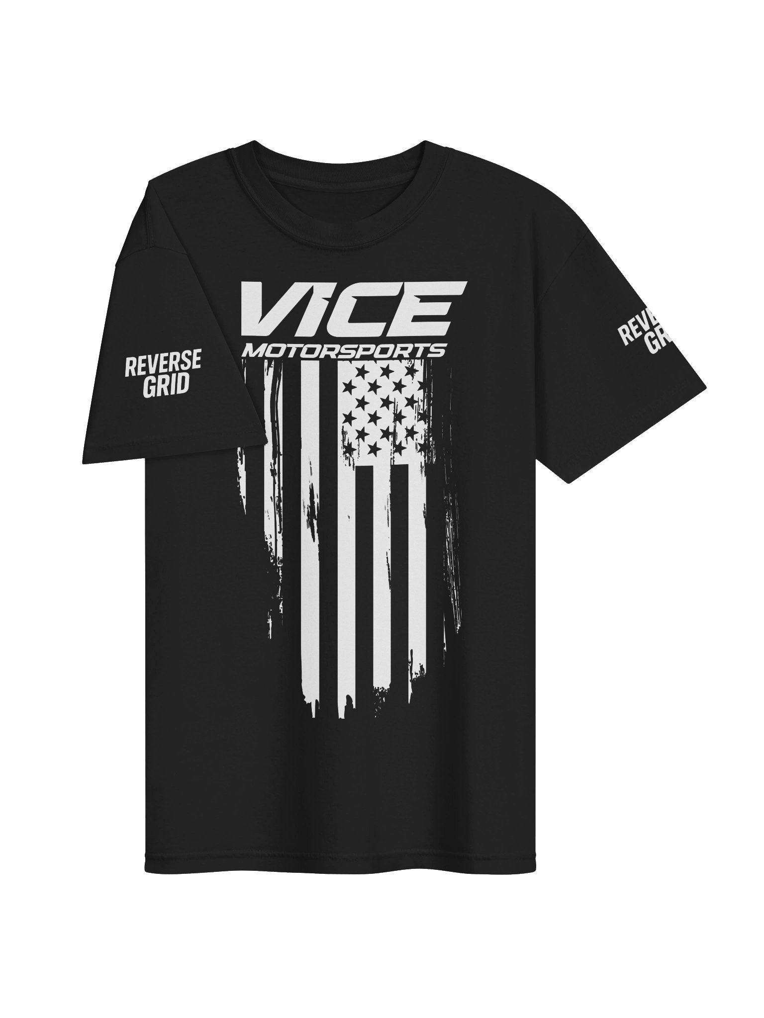 Black Flag Front product image (3)