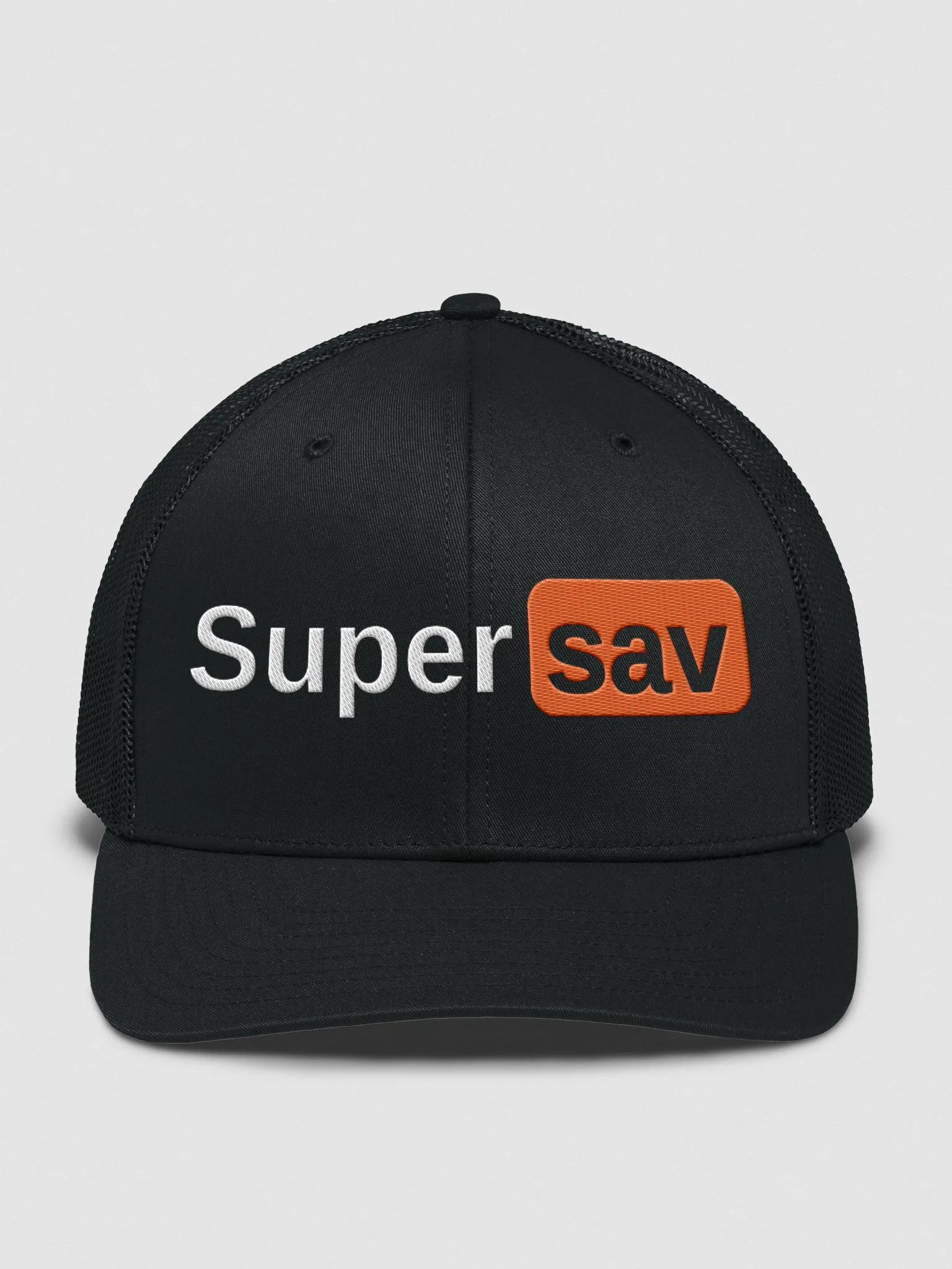 Sav Hub Trucker Hat product image (2)