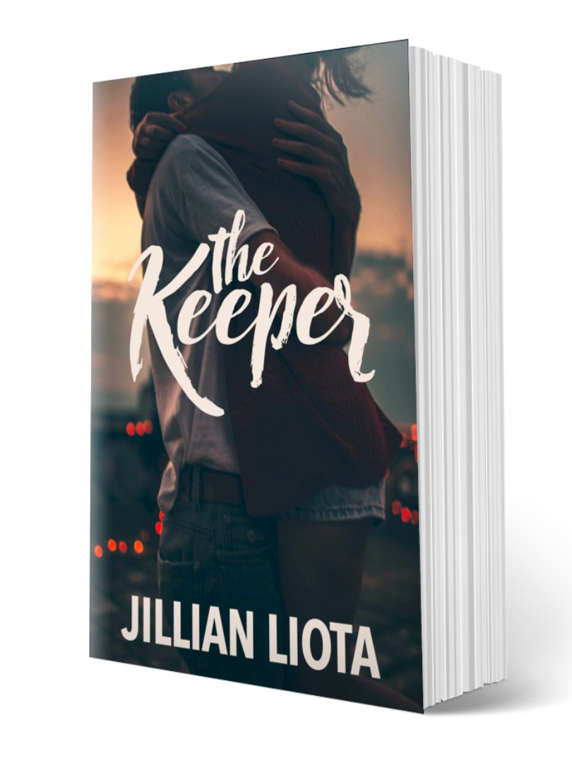 The Keeper product image (1)