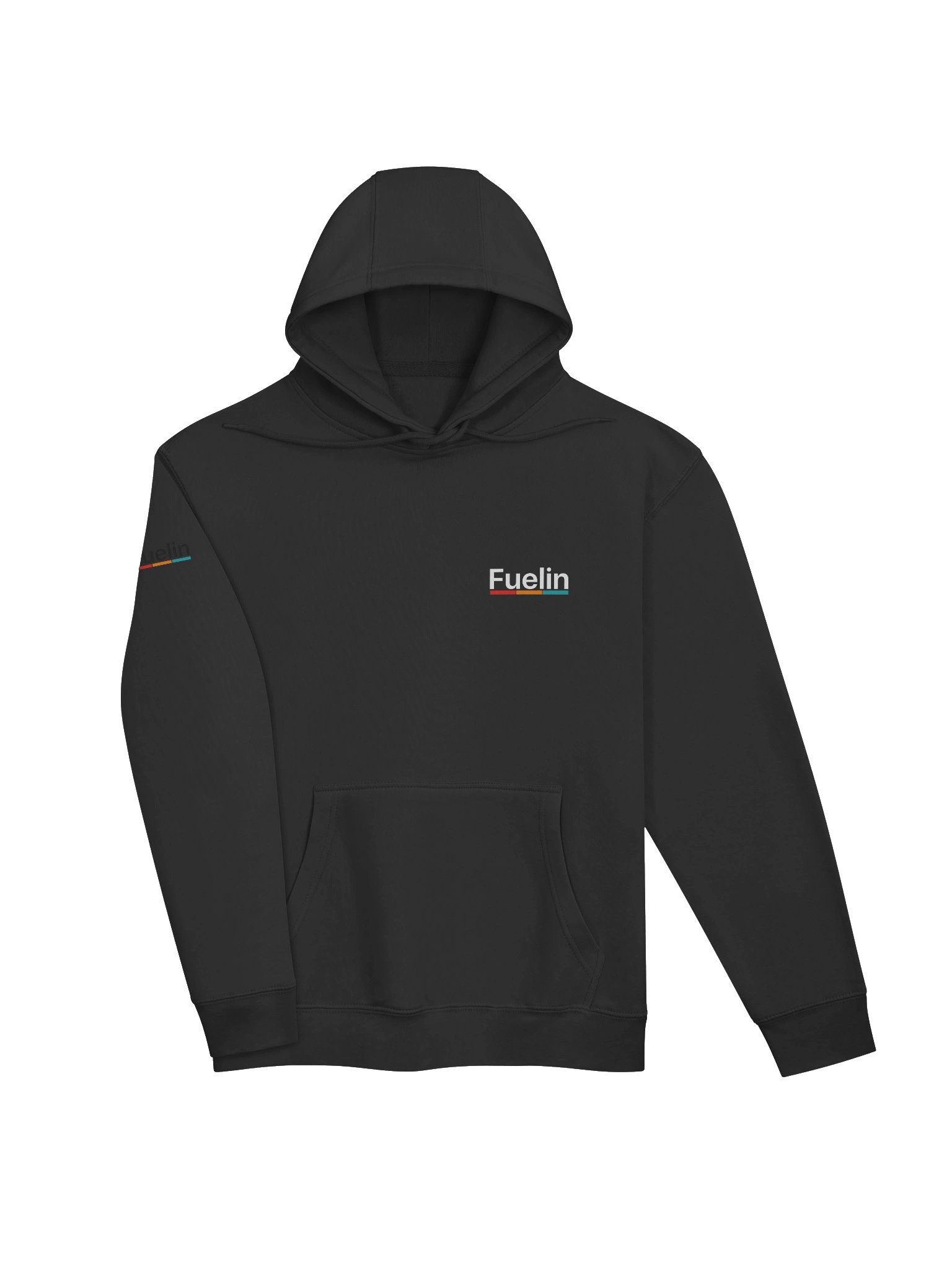 Fuelin Everyday Premium Hoodie product image (3)