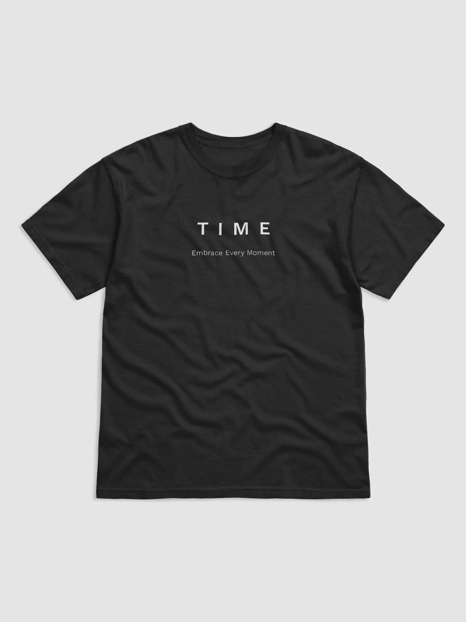 Timeless Comfort Tee product image (1)