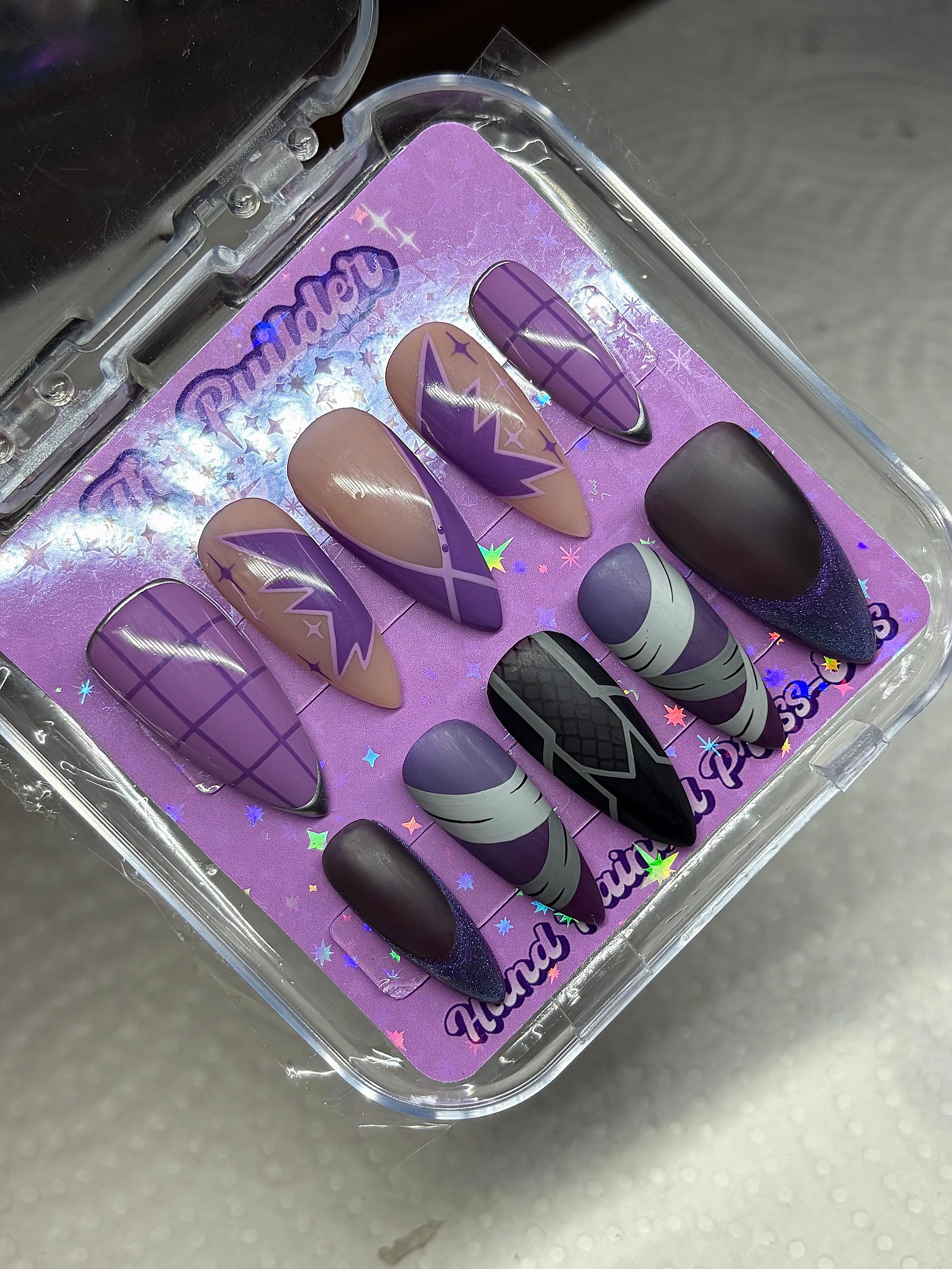 Shinbaku product image (1)