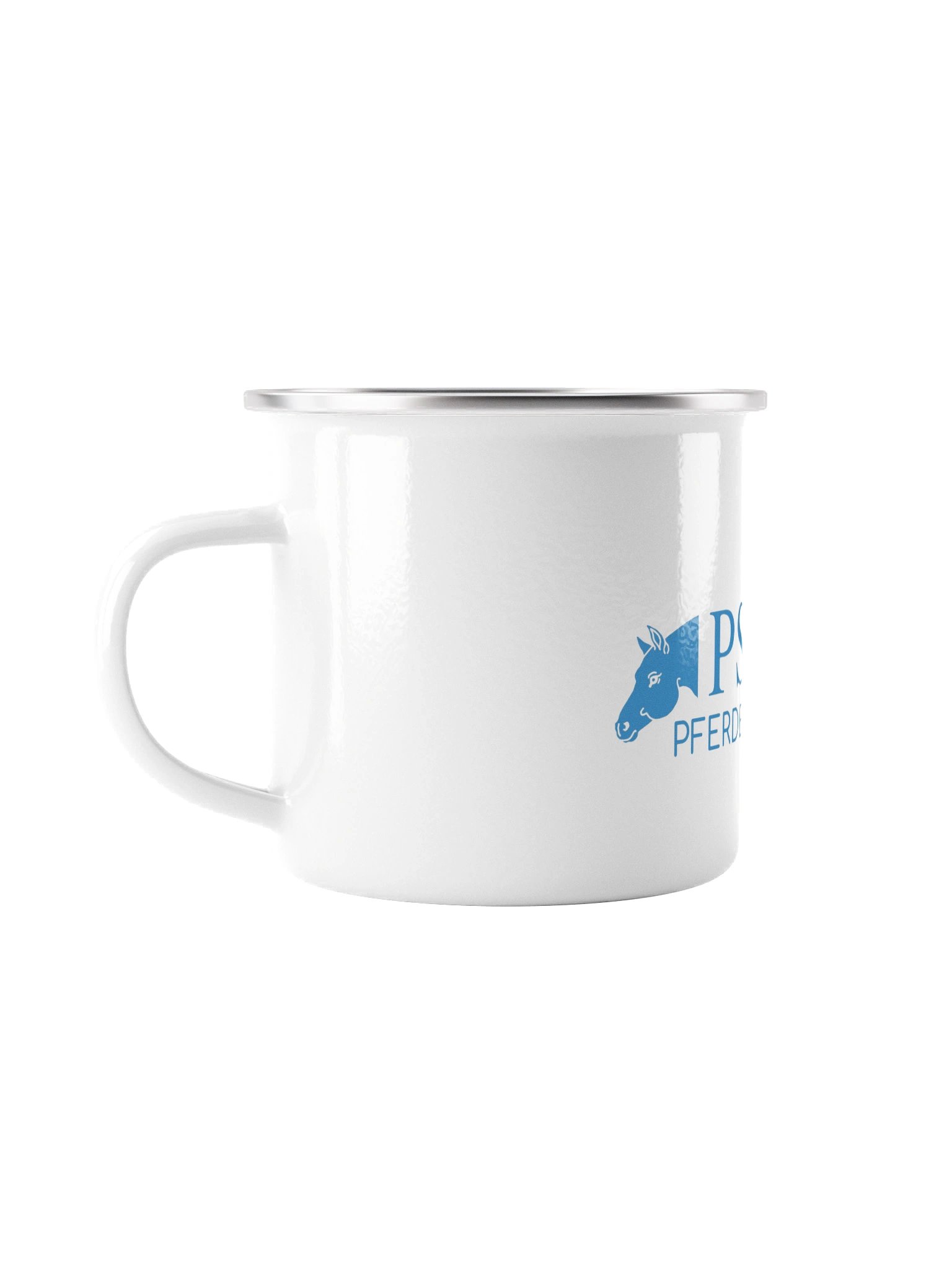 PSV Enamel Camp Mug product image (3)