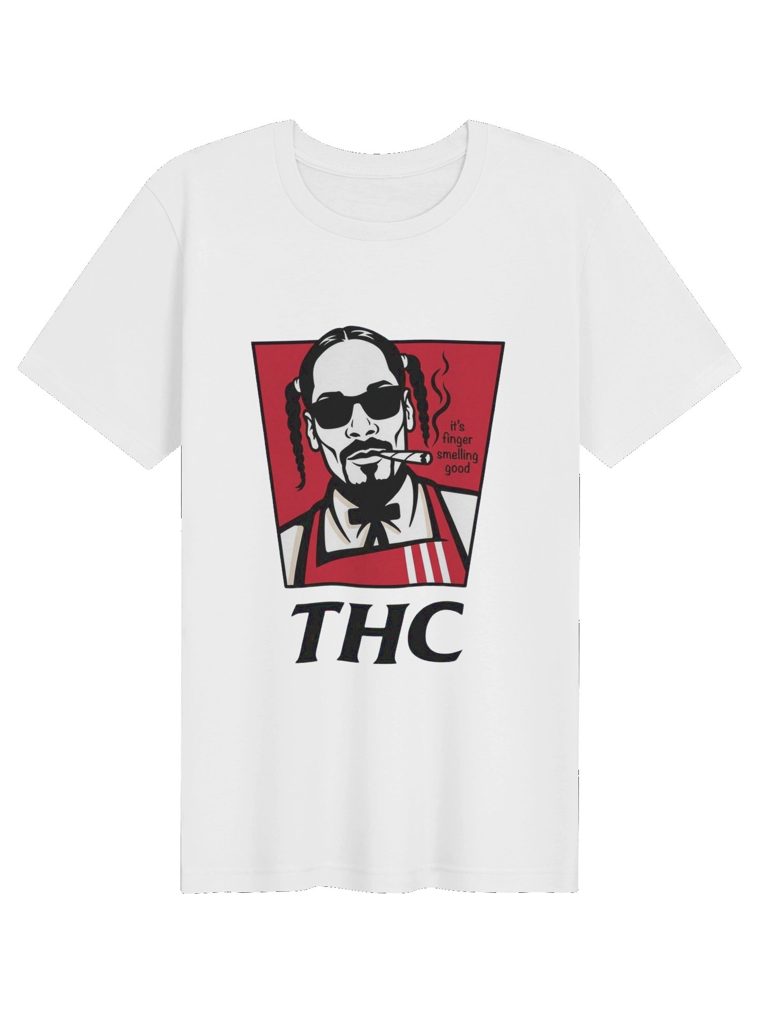 THC tshirt product image (41)