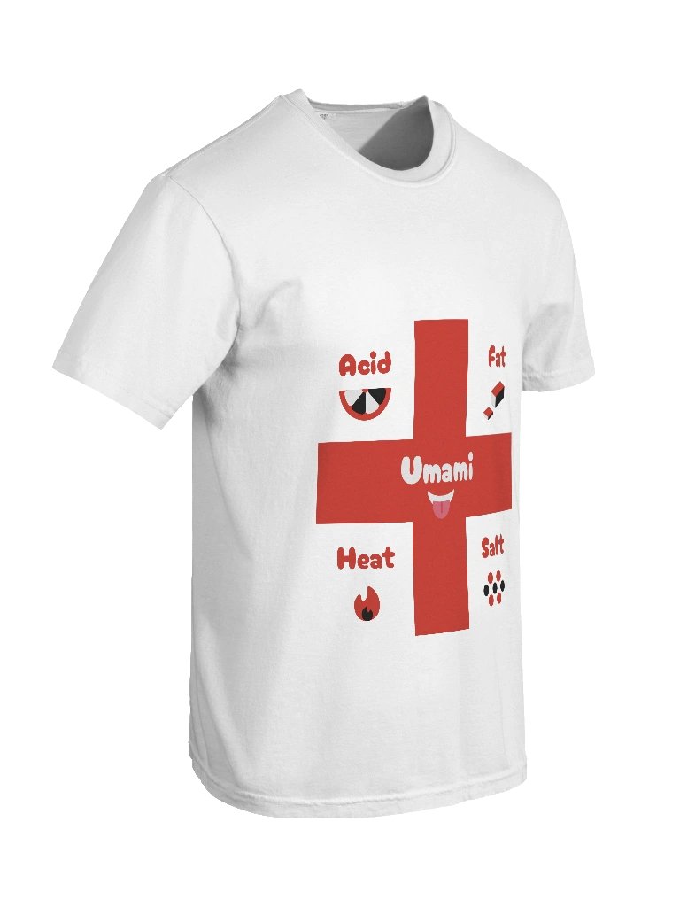 Add Taste Canada Tee product image (6)