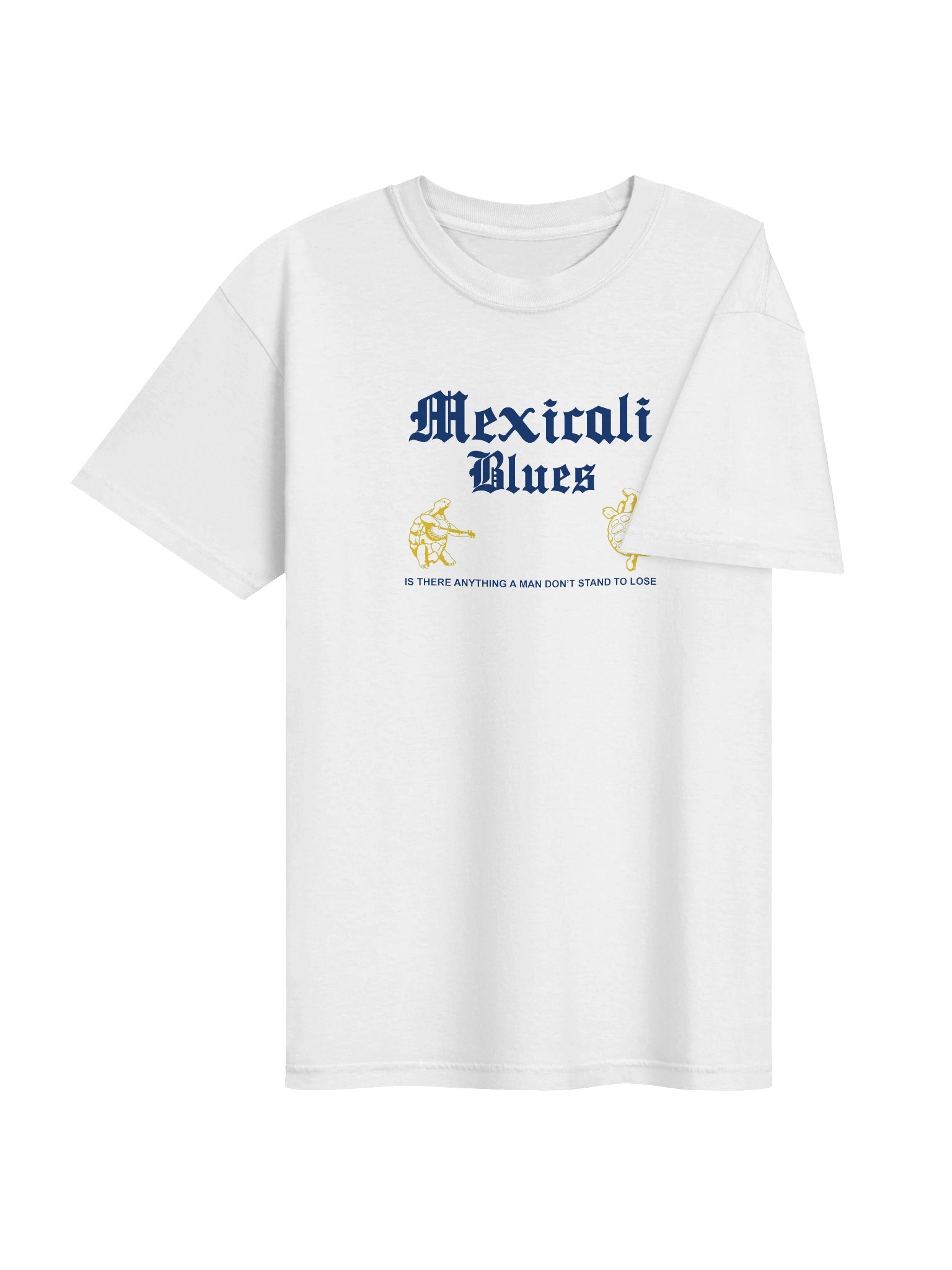 Mexicali Blues Tee product image (11)