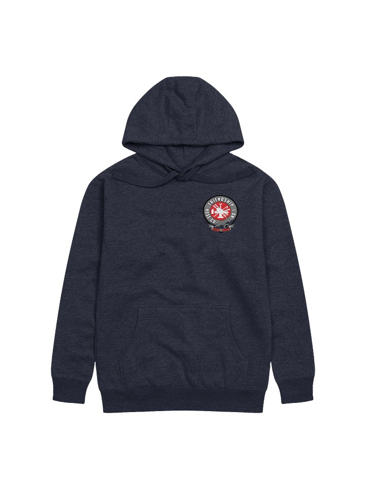 OFD Patch - Hoodie product image (1)