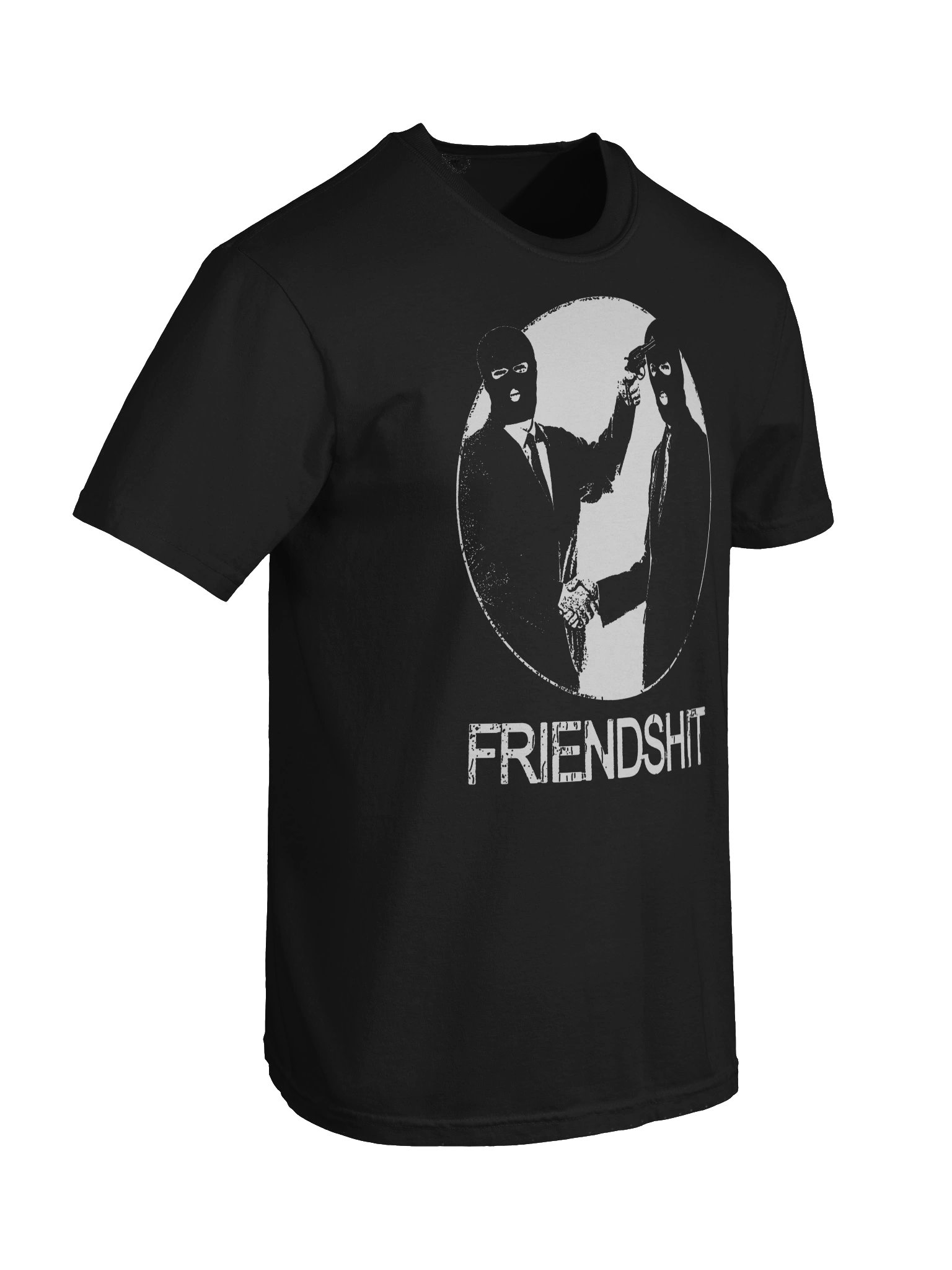 FRIENDSHIT T-SHIRT product image (6)