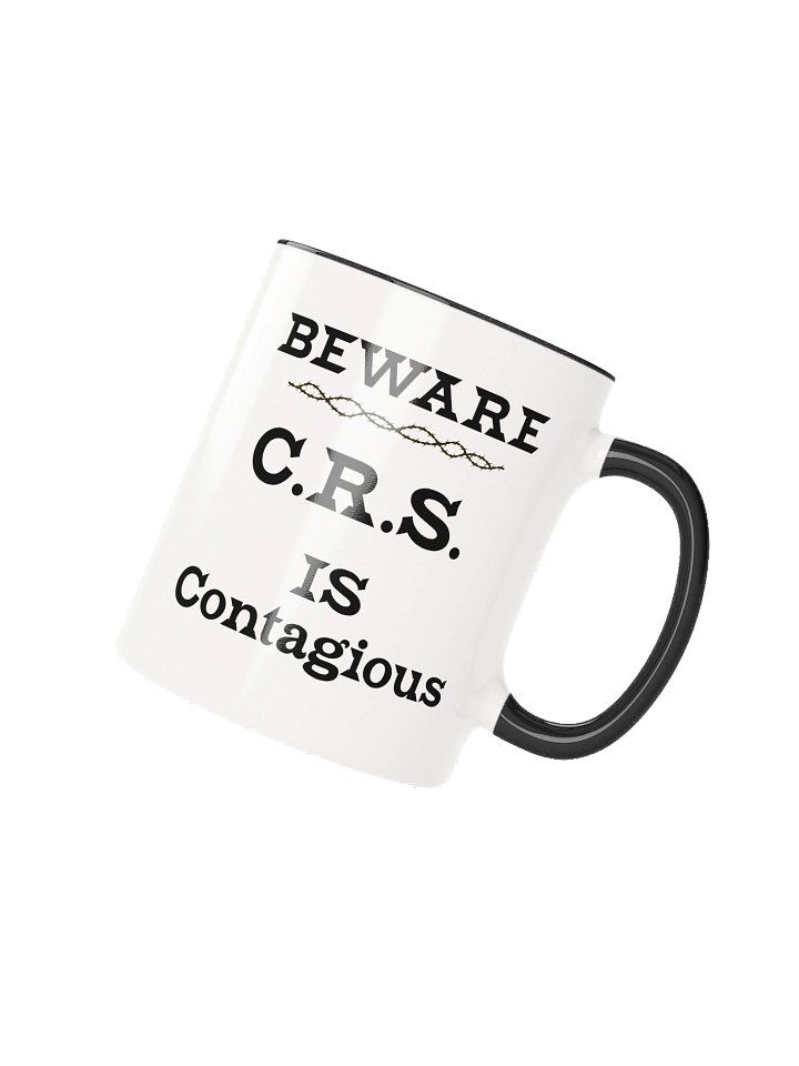 CRS - is Contagious product image (4)