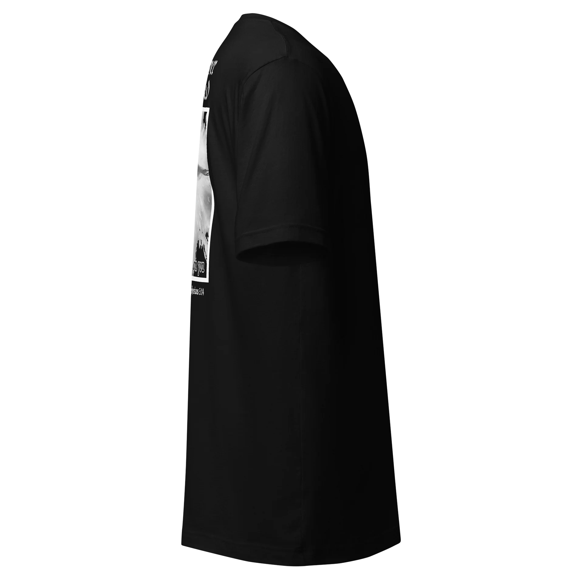 Wake up sleeper T-shirt product image (3)