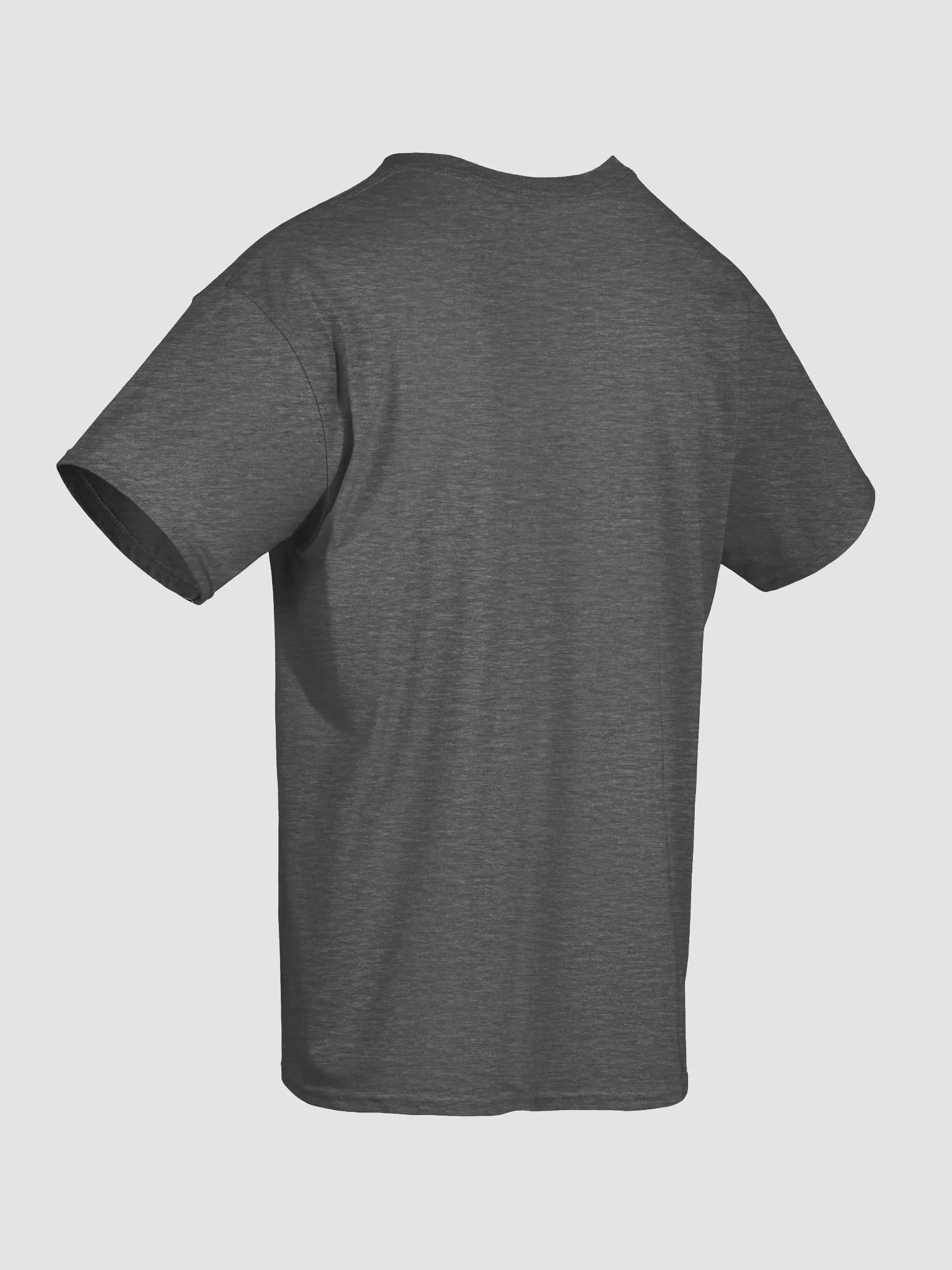 Hairy Scary In Gray product image (6)