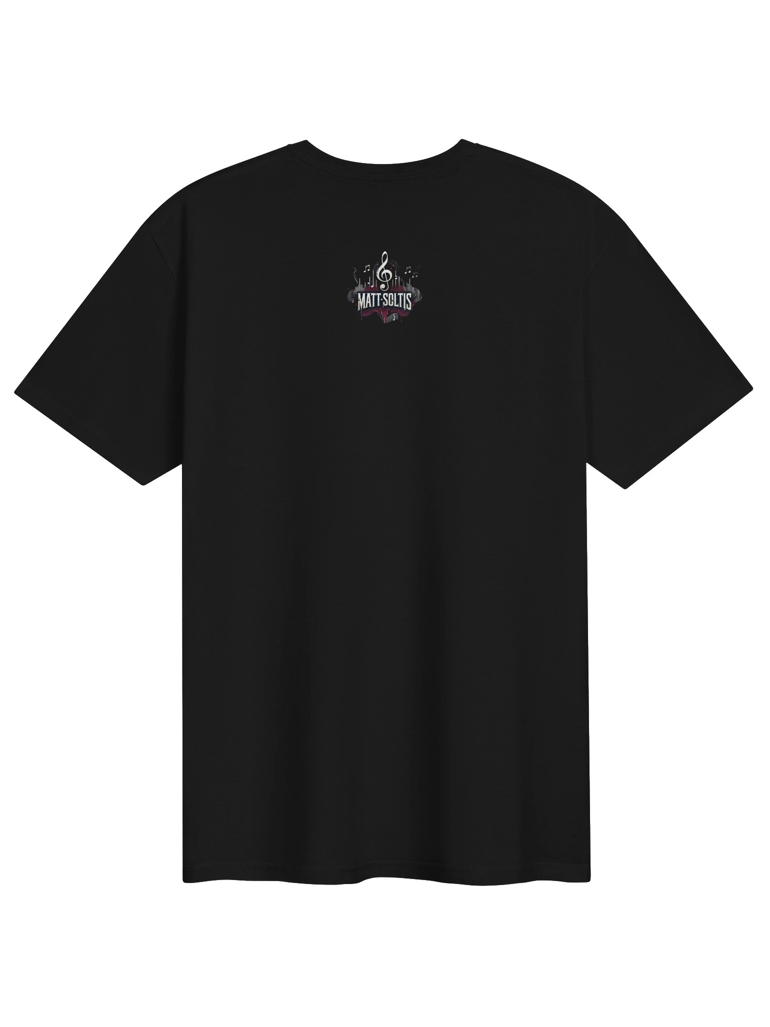 Ashes To Embers Unisex T-shirt product image (2)