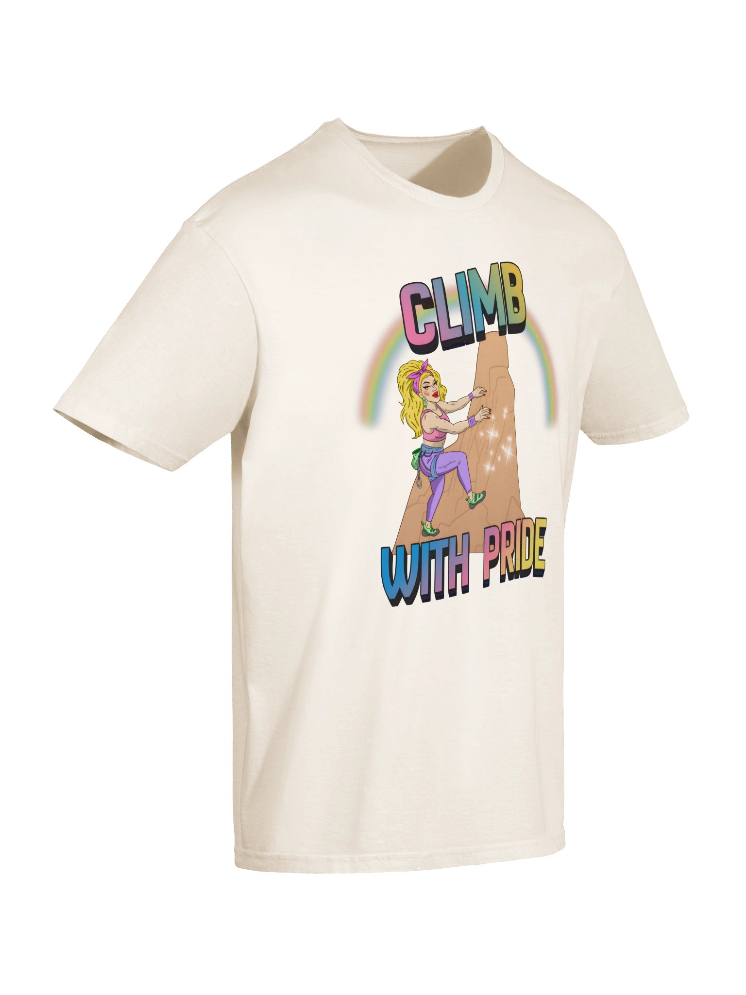 Climb with Pride product image (48)