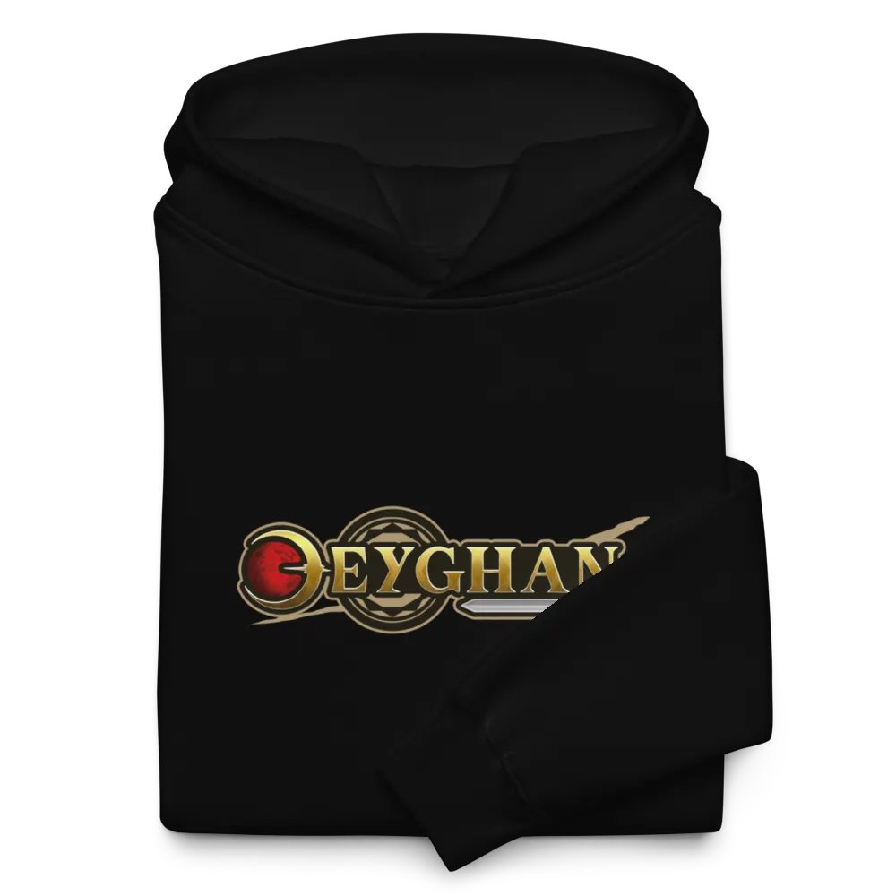 Deyghan Hoodie product image (10)