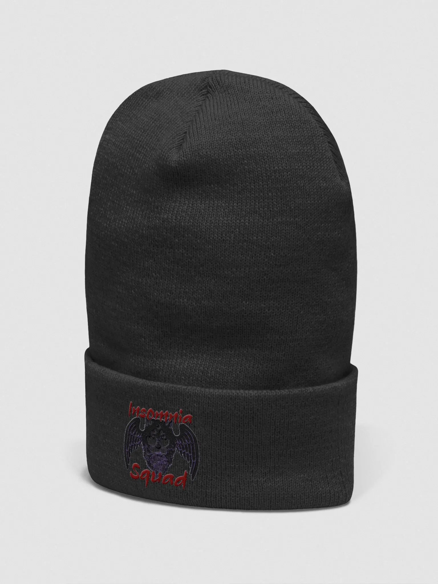 Squad Beanie product image (12)