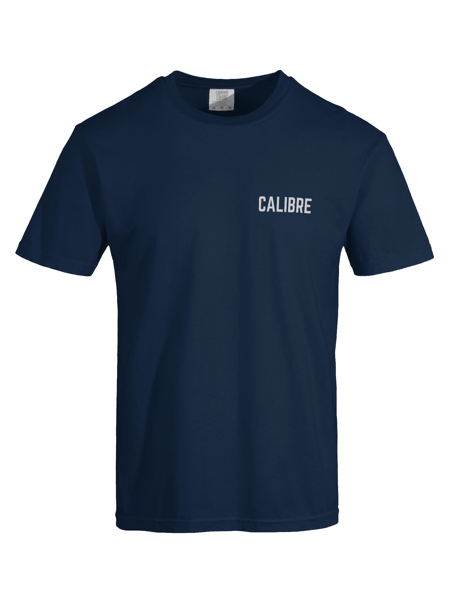 Calibre printed tee product image (7)