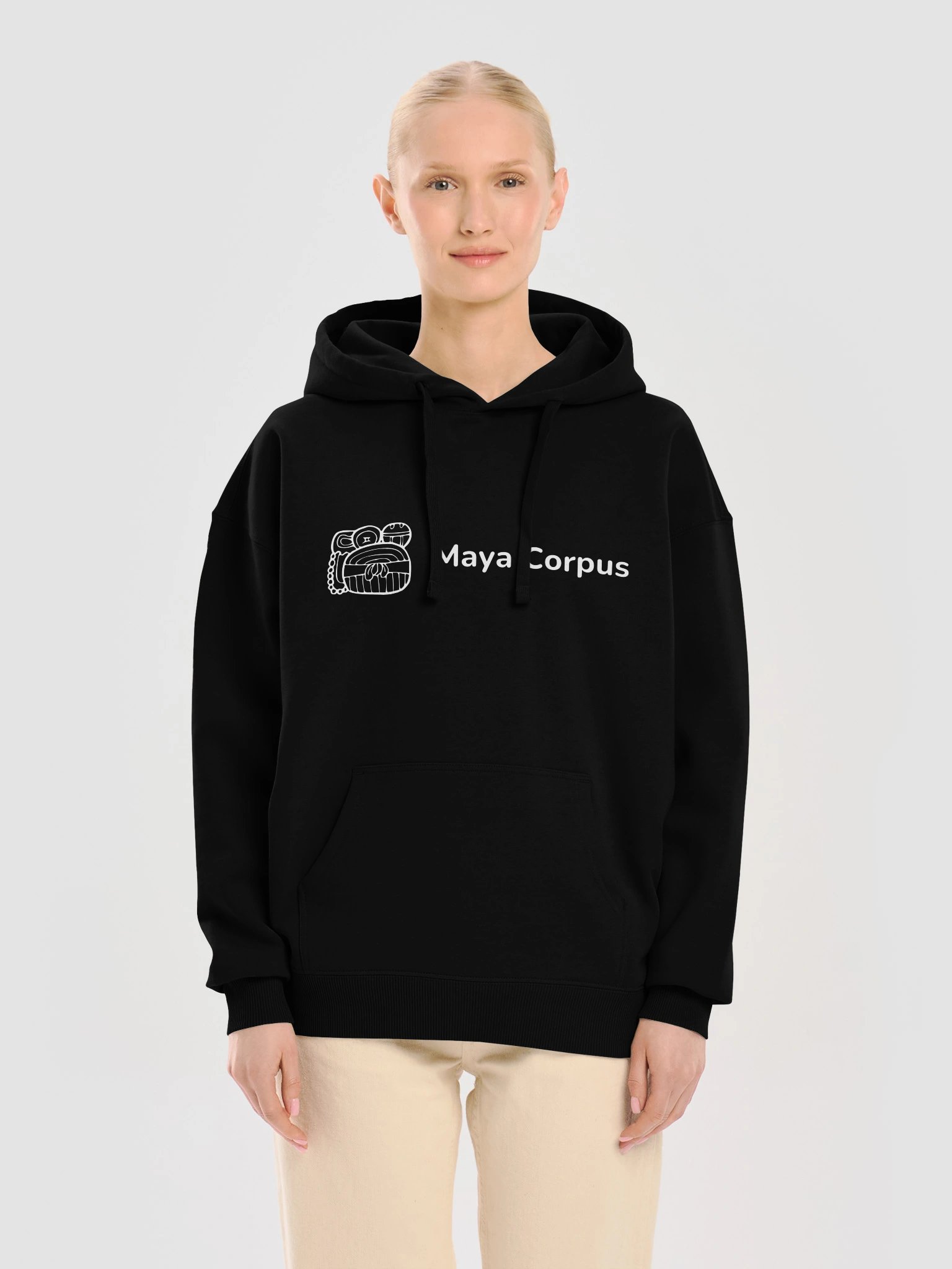 Maya Corpus Hoodie product image (9)