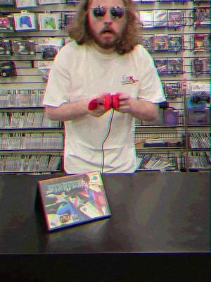 Star Fix remake out now! #starfox #nintendo #switch2 #skit #videogames 