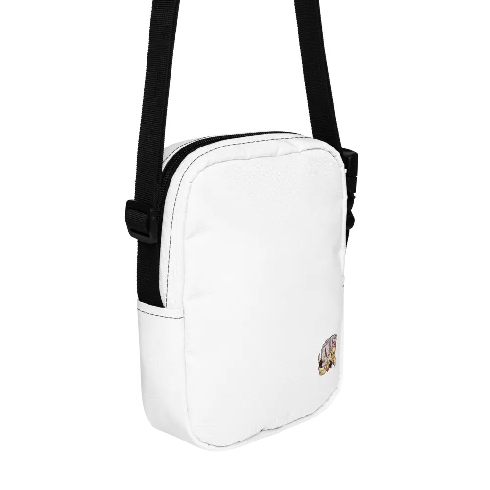 Hipster Retro Bag product image (4)