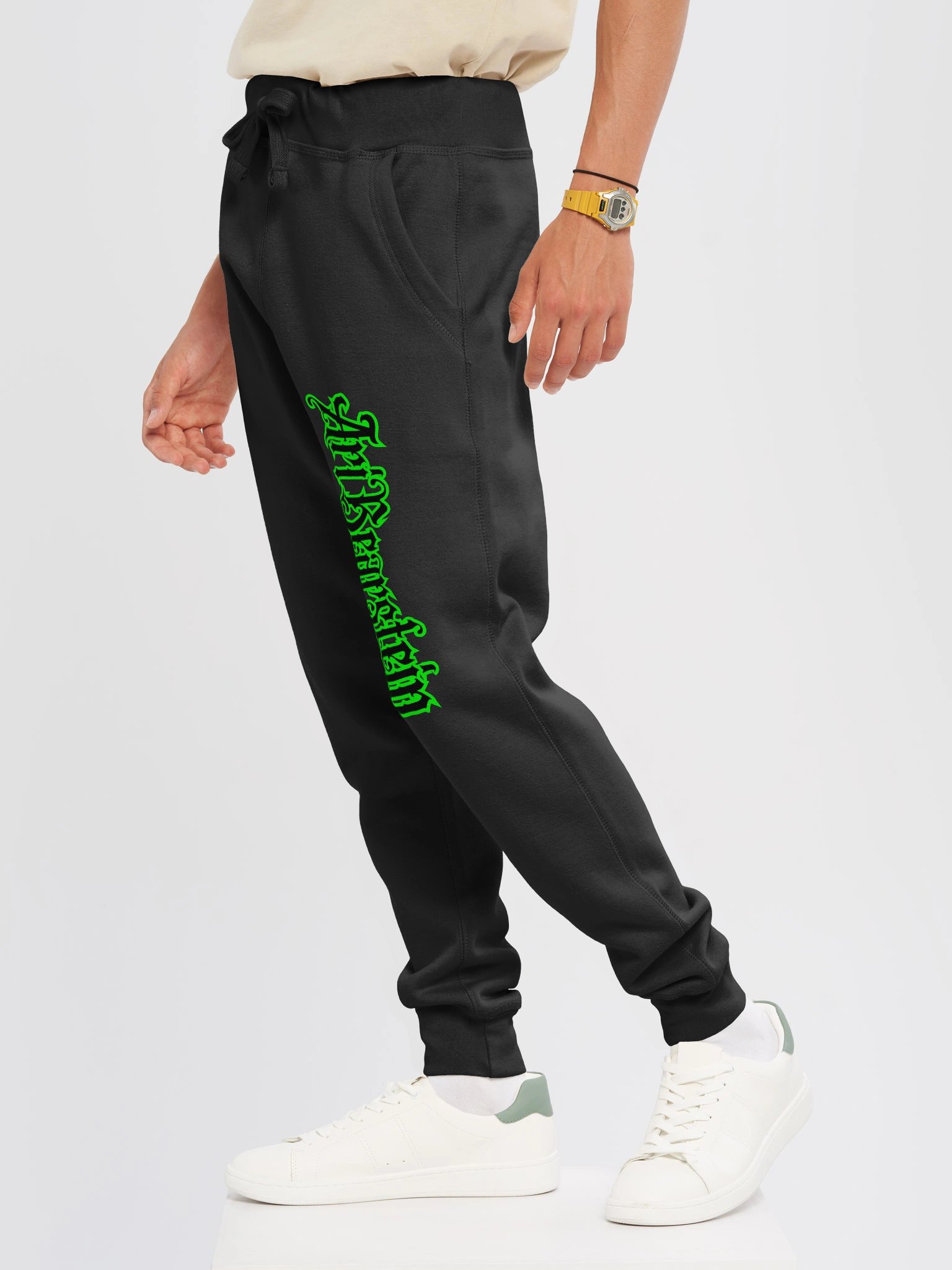 AriBearstein Joggers product image (6)