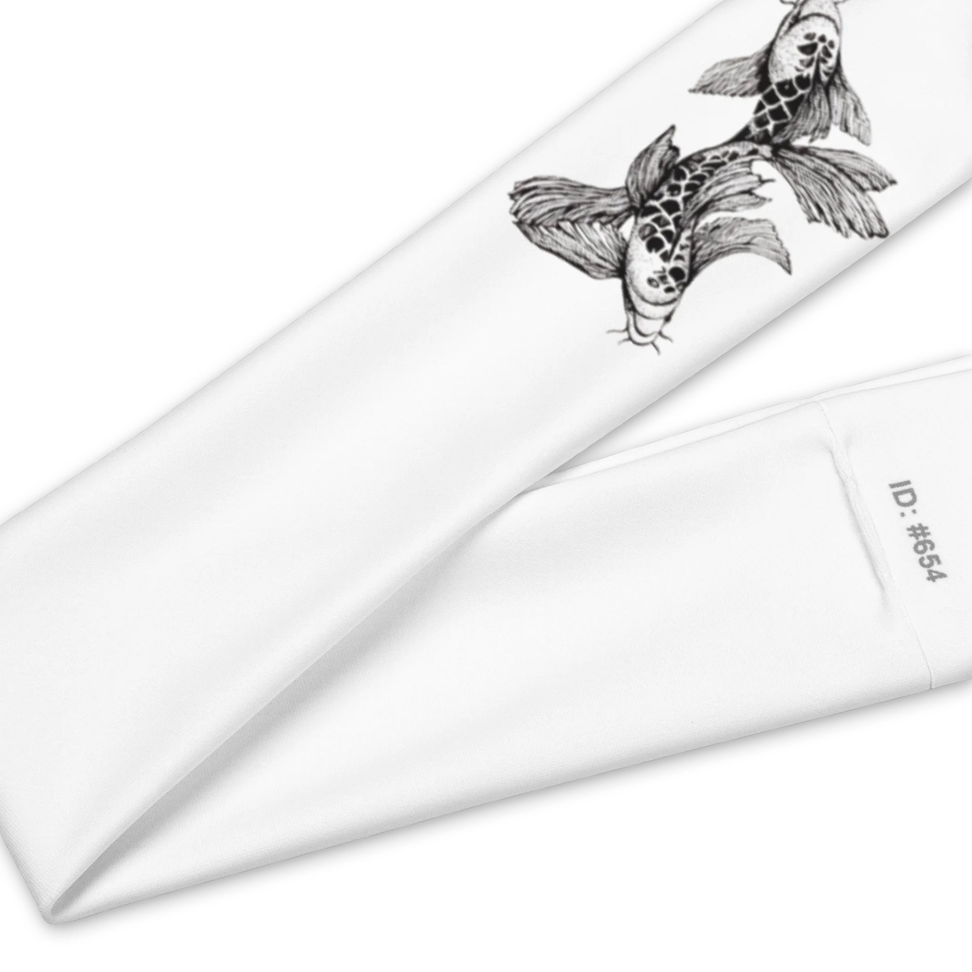 Koi Fish - Headband product image (3)