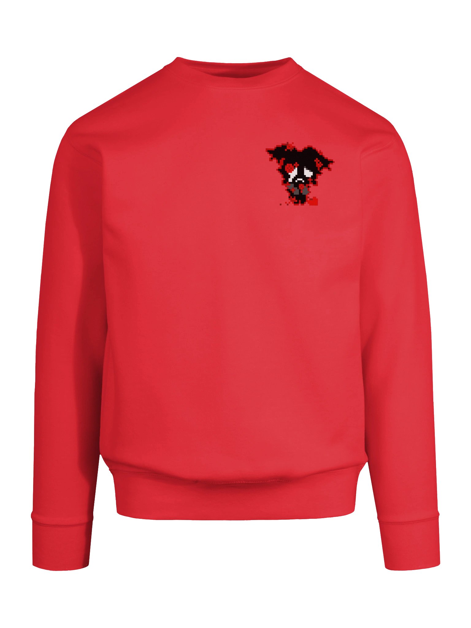 PIXEL EMPTIE - Sweatshirt product image (23)