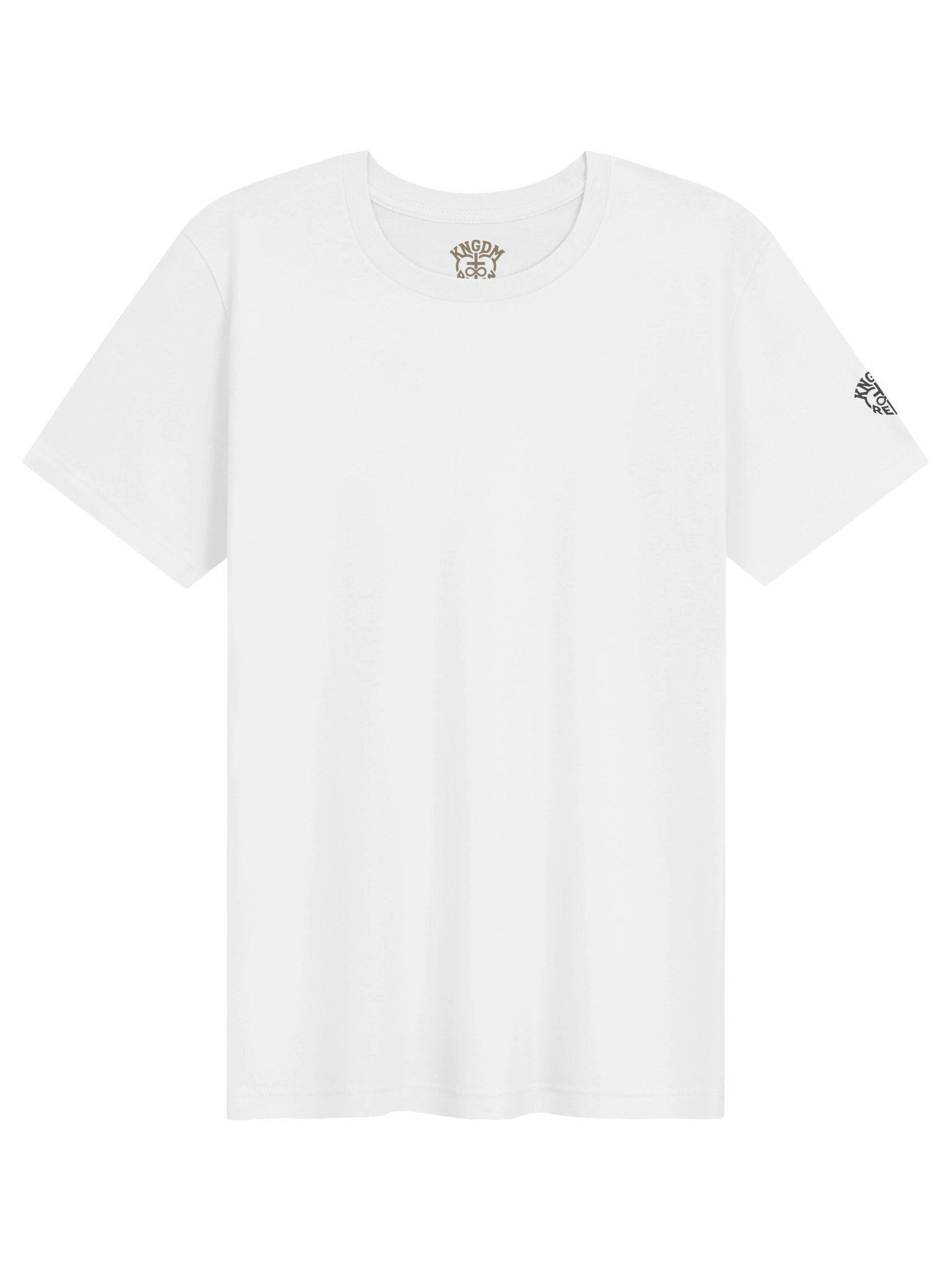 On Earth As In Heaven Tee product image (5)