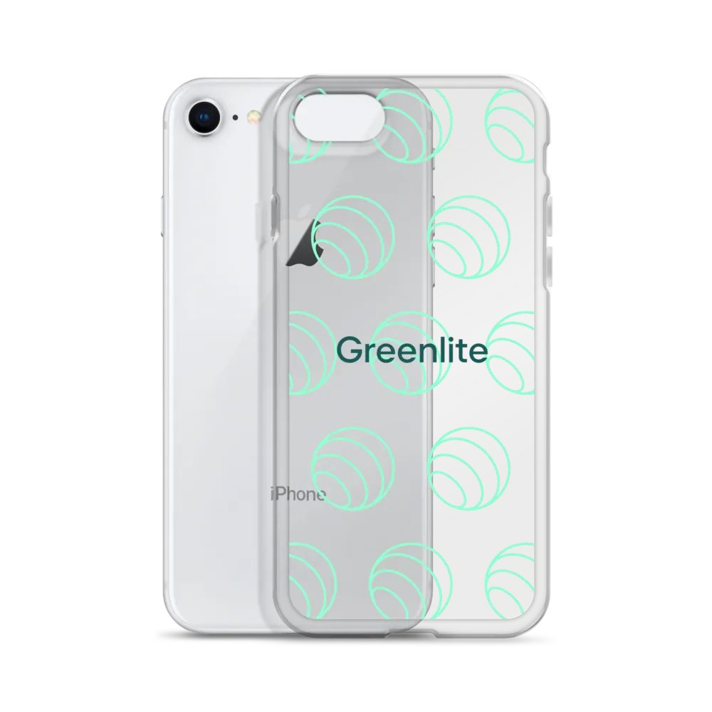 Clear Phone Case product image (51)