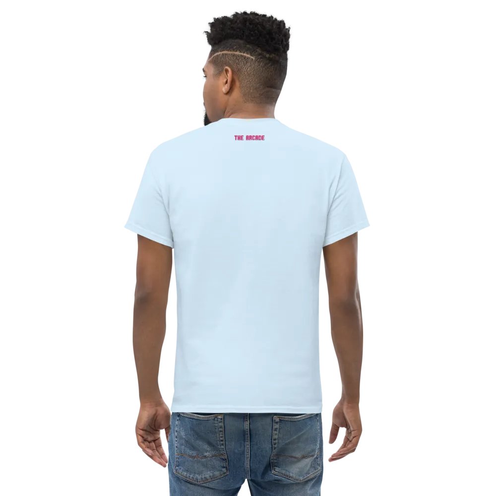 Discord Kitten ∙ Embroidered Tee product image (72)