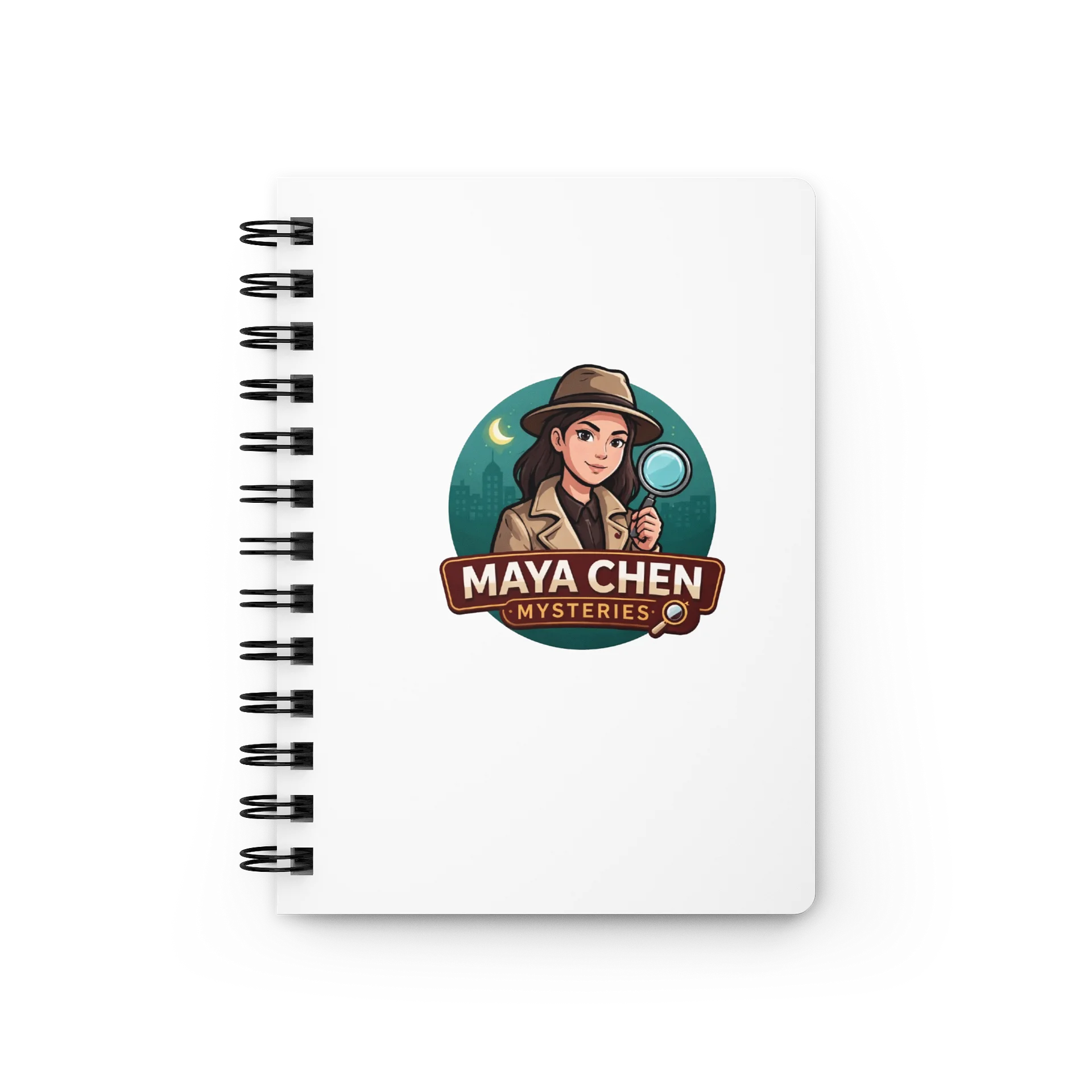 Mya Note Pad product image (1)