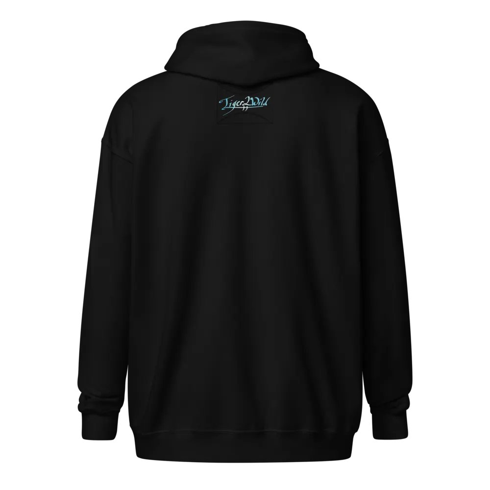 Tiger2Cozy Hoodie product image (8)