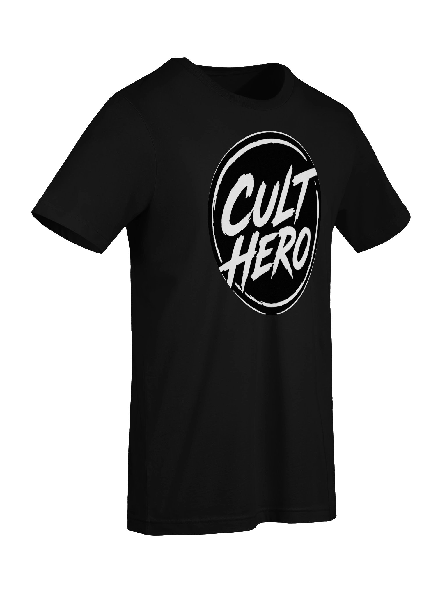 Cult Hero Logo Tee product image (14)