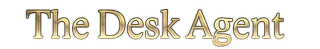 TheDeskAgent