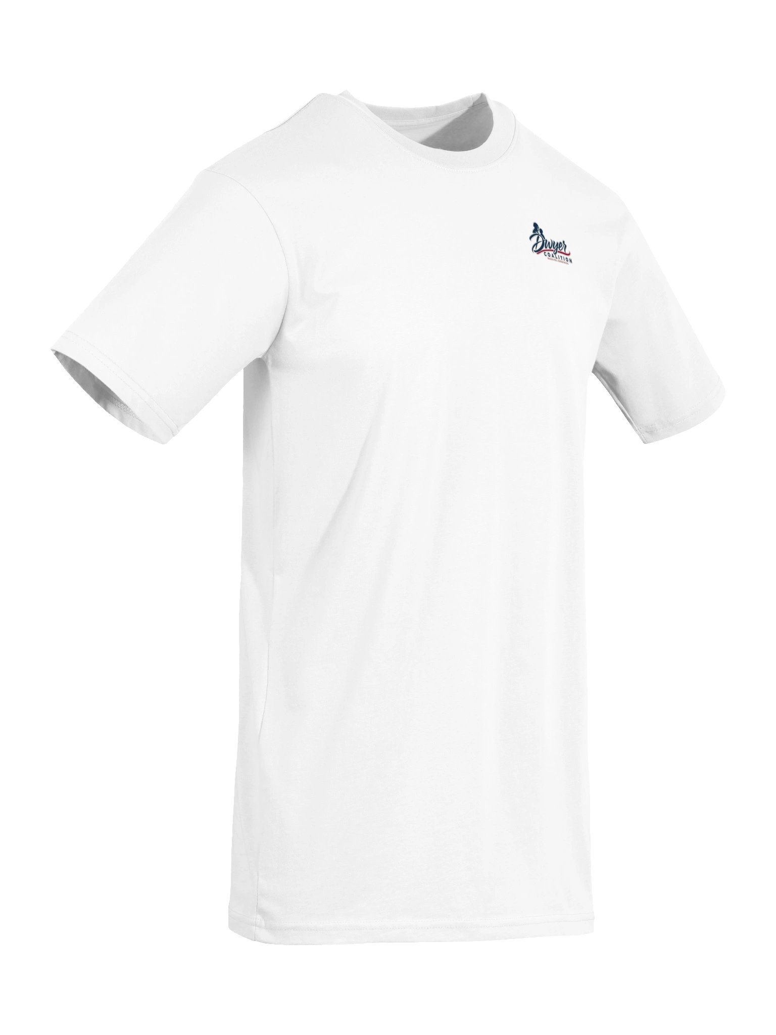 Dwyer Coalition Heavyweight Tee product image (10)