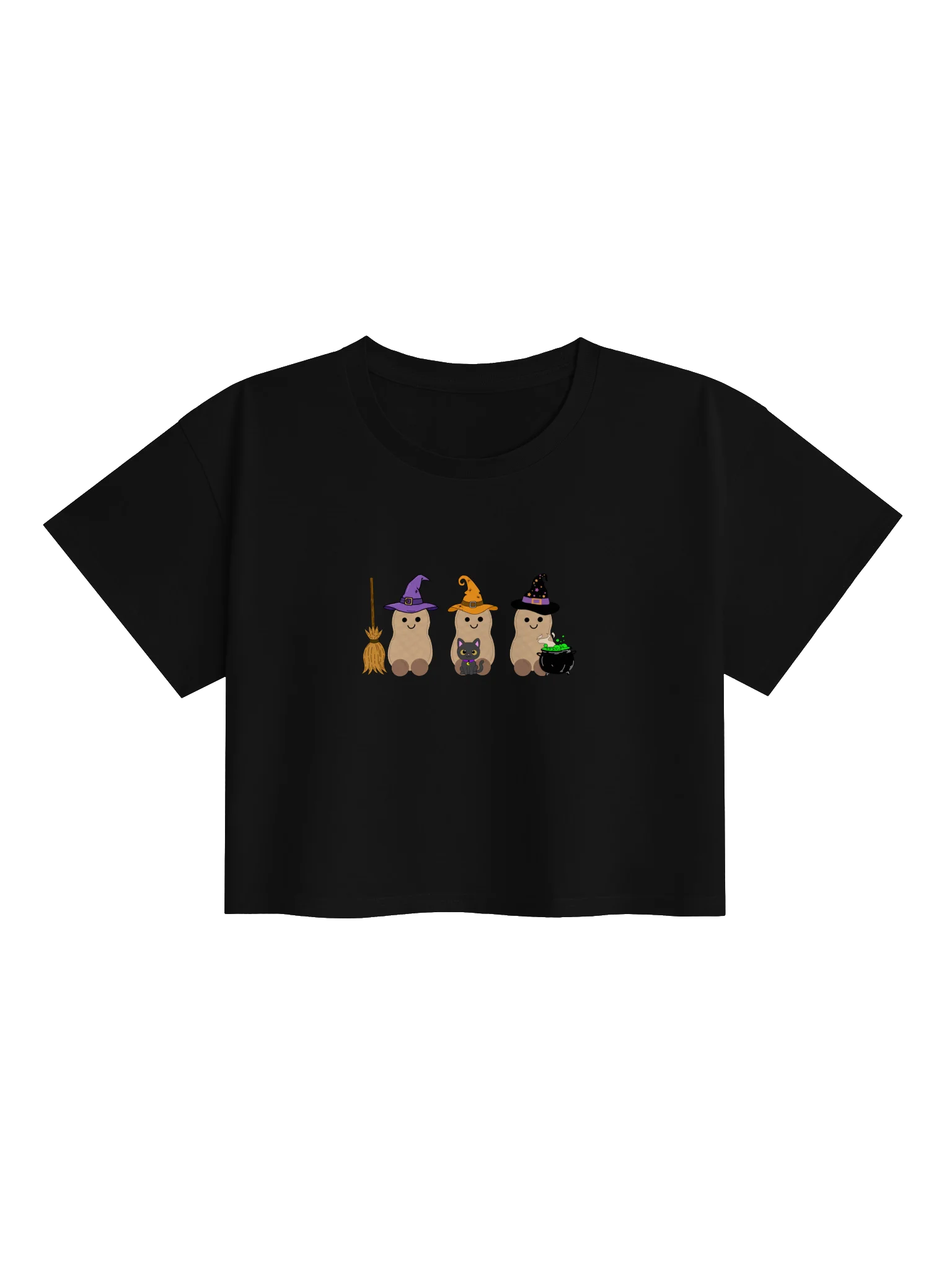Coven of the Nut Crop product image (49)