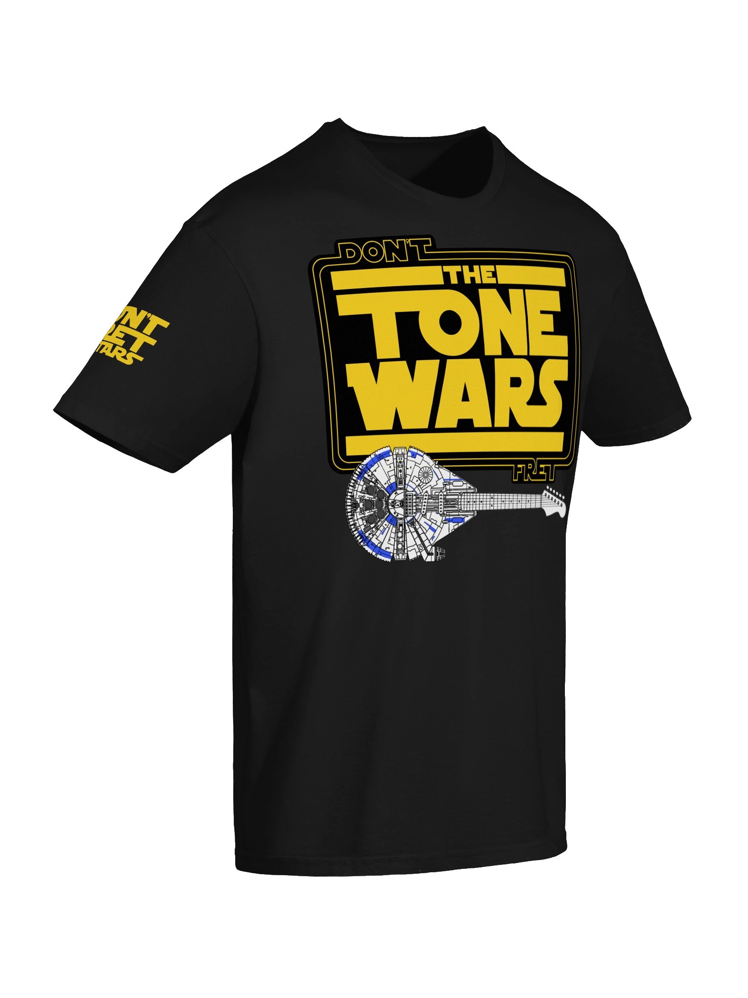 The Tone Wars Rebel Bass product image (6)