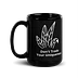 Don't Trade Your Uniqueness Mug