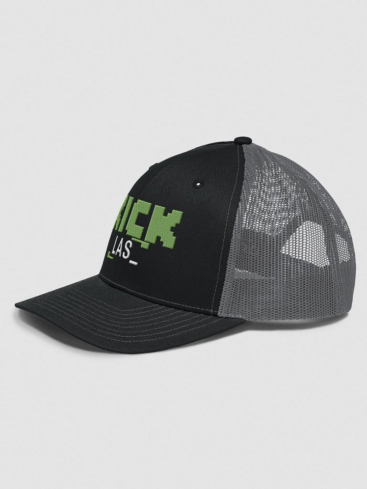 Kick LaS Hat Trucker product image (2)