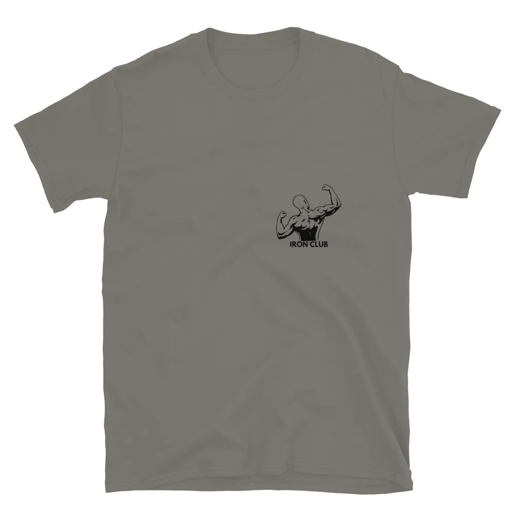 More Plates, Less Excuses Tee product image (12)