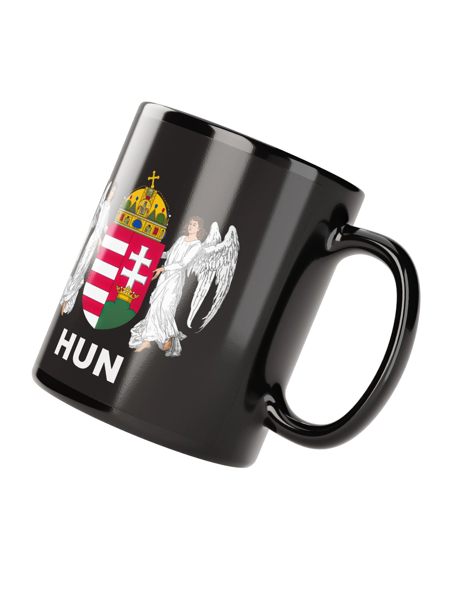 HUN MUG product image (2)