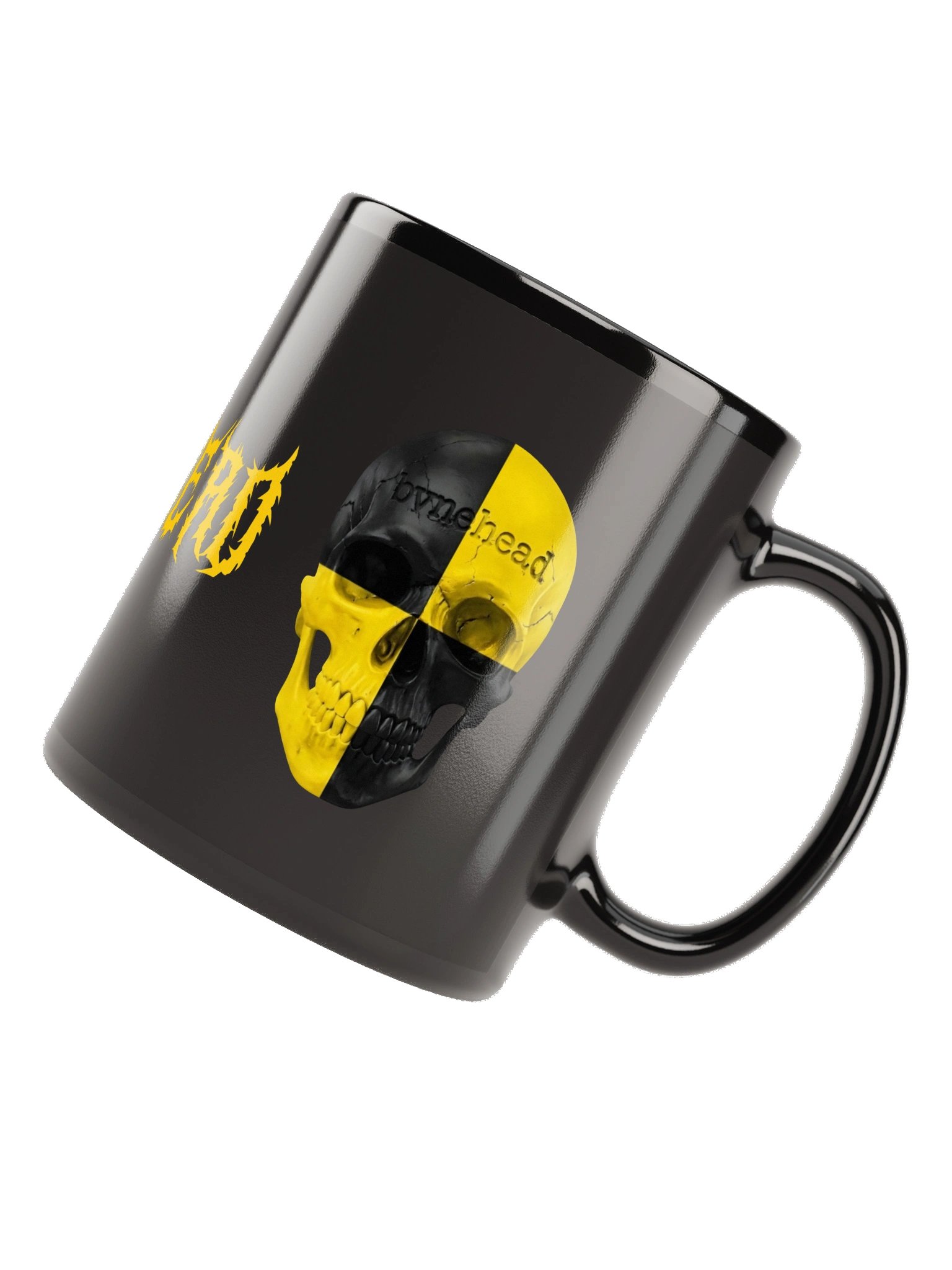 Bvnehead Mojo Mug product image (6)