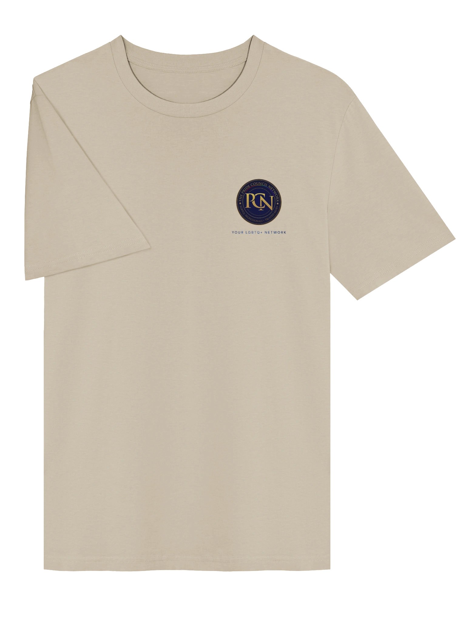 The Supporter Tee - Royal Blue product image (7)