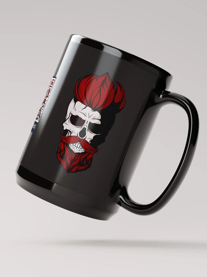 PuNk Coffee 15oz product image (2)