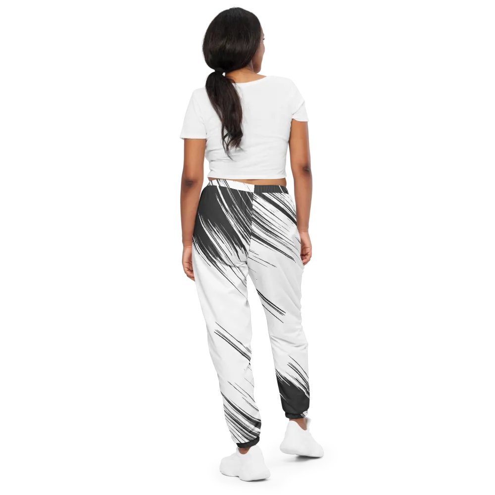 Dragonfire Unisex Track Pants product image (11)